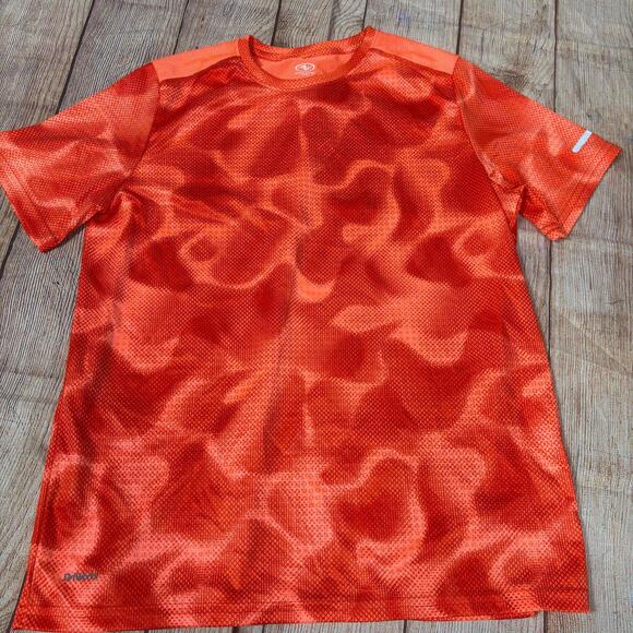 Lot of 5 All In Motion Boys' Athletic T-Shirts XXL - Picture 5 of 6